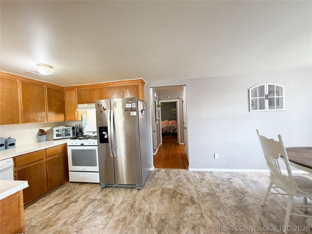 264 Workman Court, Tahlequah, OK 74464