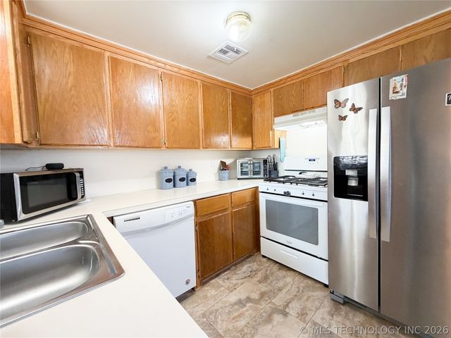 264 Workman Court, Tahlequah, OK 74464