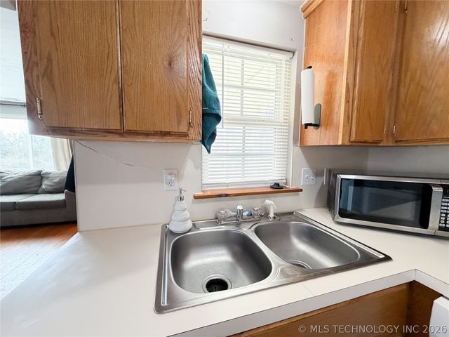 264 Workman Court, Tahlequah, OK 74464