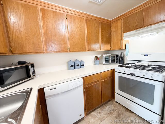 264 Workman Court, Tahlequah, OK 74464