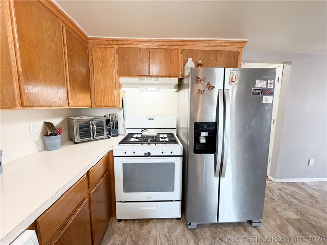 264 Workman Court, Tahlequah, OK 74464