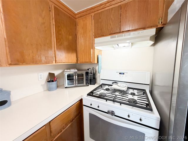 264 Workman Court, Tahlequah, OK 74464