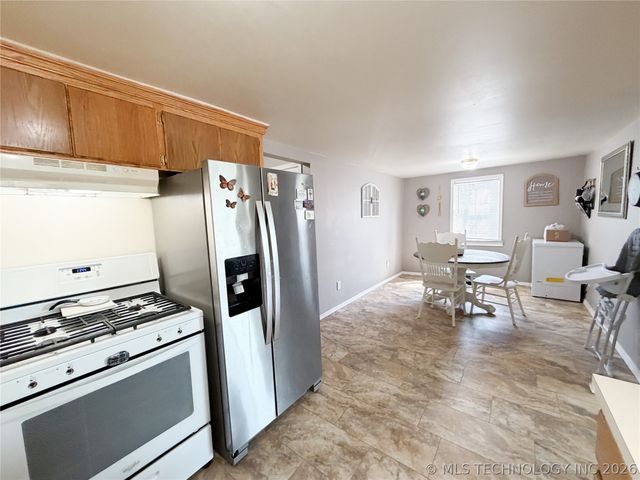 264 Workman Court, Tahlequah, OK 74464