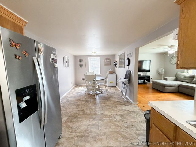 264 Workman Court, Tahlequah, OK 74464