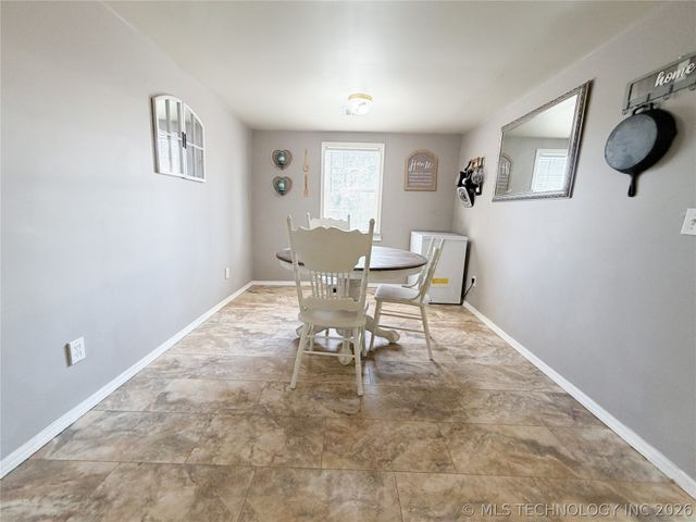 264 Workman Court, Tahlequah, OK 74464