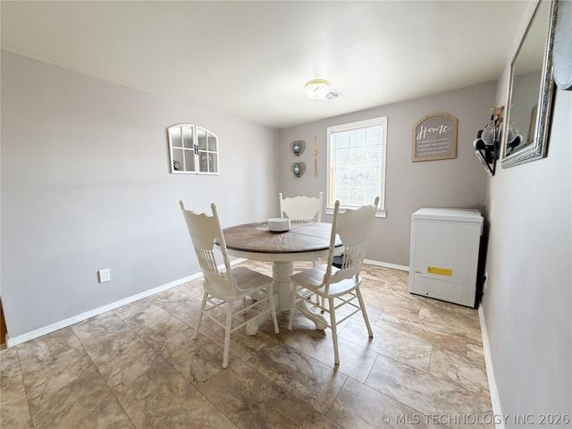 264 Workman Court, Tahlequah, OK 74464