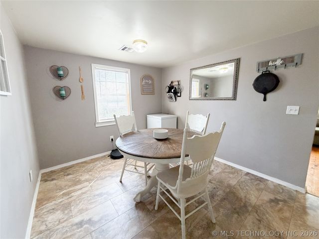 264 Workman Court, Tahlequah, OK 74464