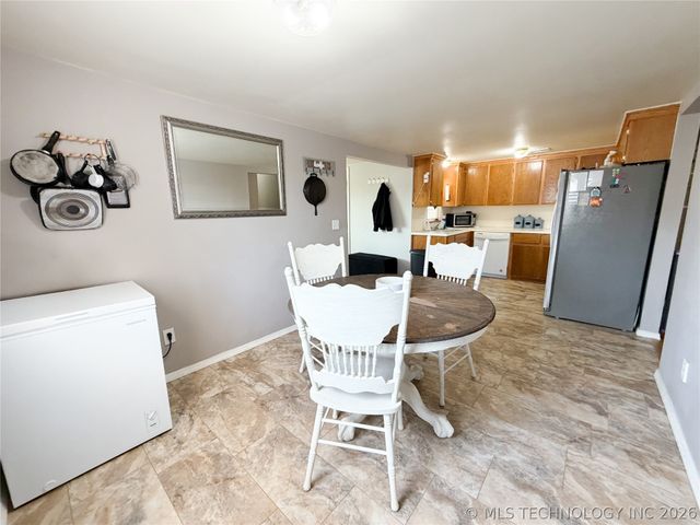 264 Workman Court, Tahlequah, OK 74464