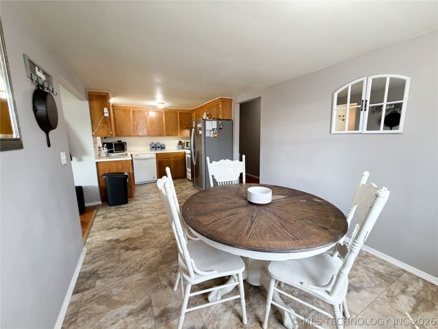 264 Workman Court, Tahlequah, OK 74464