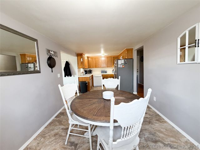 264 Workman Court, Tahlequah, OK 74464