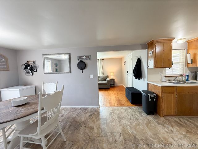 264 Workman Court, Tahlequah, OK 74464