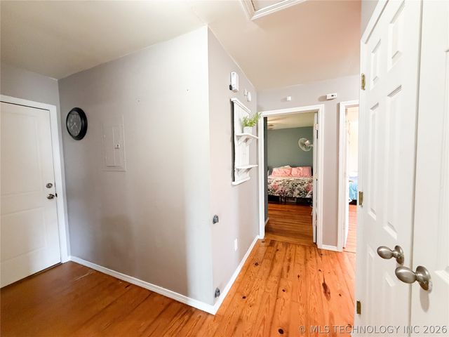 264 Workman Court, Tahlequah, OK 74464