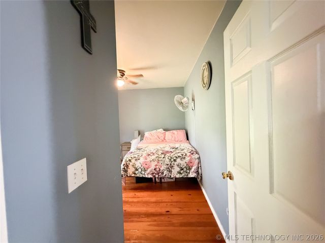 264 Workman Court, Tahlequah, OK 74464