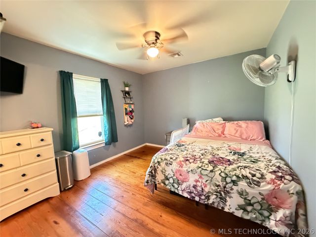 264 Workman Court, Tahlequah, OK 74464