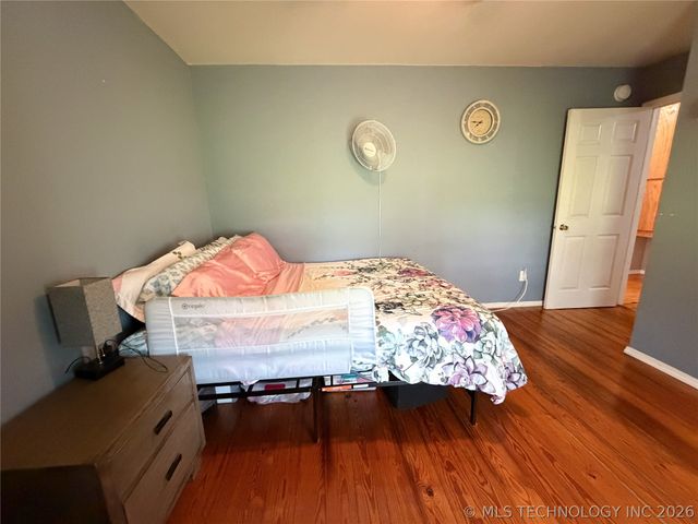 264 Workman Court, Tahlequah, OK 74464