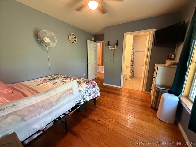 264 Workman Court, Tahlequah, OK 74464