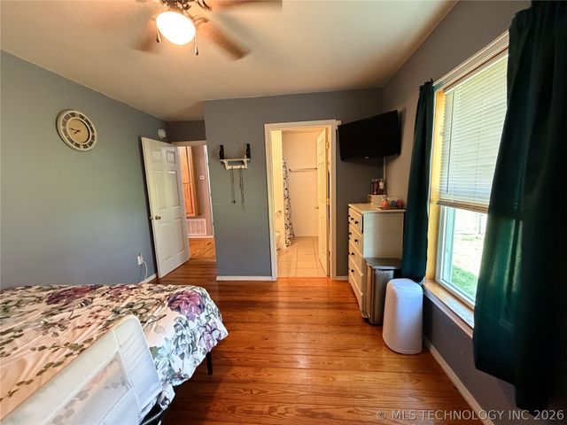 264 Workman Court, Tahlequah, OK 74464