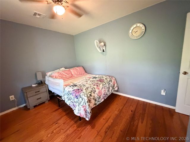 264 Workman Court, Tahlequah, OK 74464