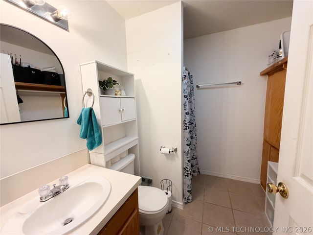 264 Workman Court, Tahlequah, OK 74464