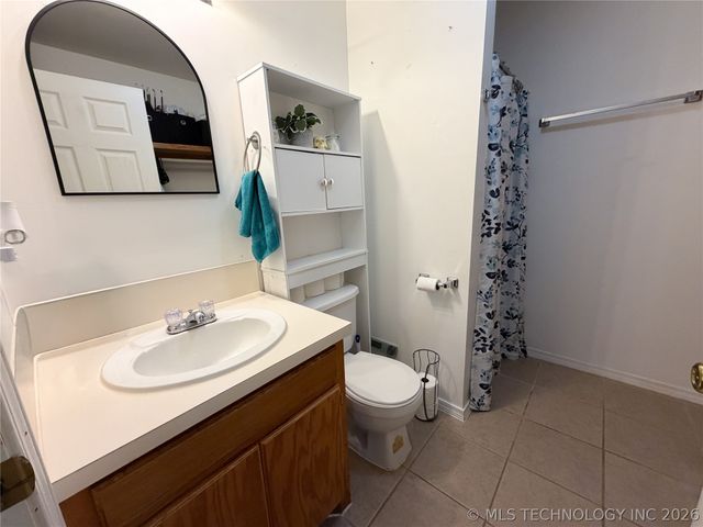 264 Workman Court, Tahlequah, OK 74464