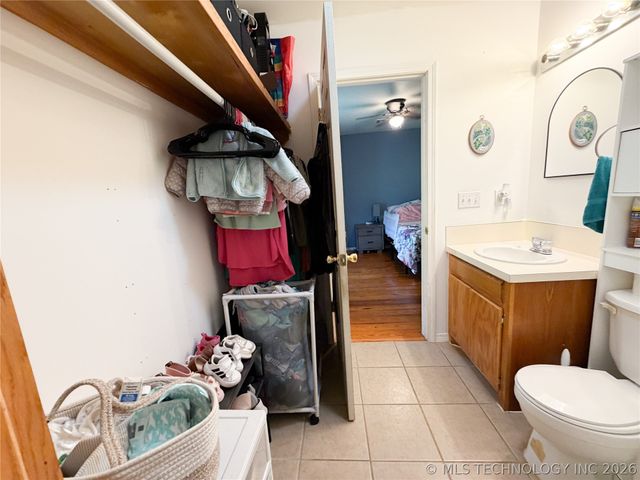 264 Workman Court, Tahlequah, OK 74464