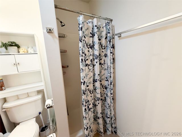 264 Workman Court, Tahlequah, OK 74464