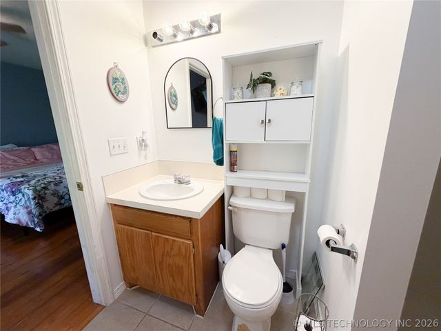 264 Workman Court, Tahlequah, OK 74464