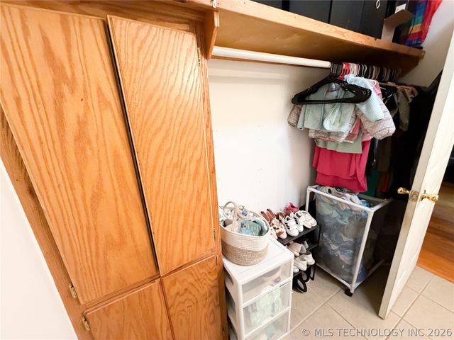 264 Workman Court, Tahlequah, OK 74464