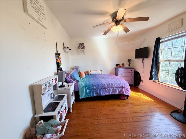 264 Workman Court, Tahlequah, OK 74464