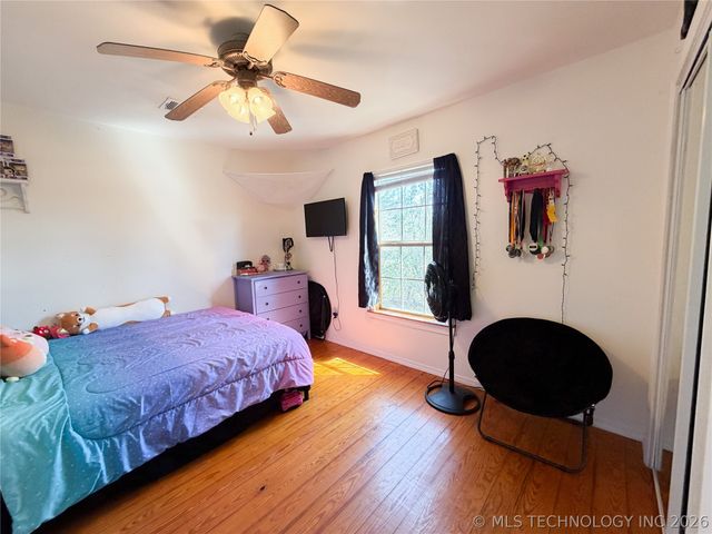 264 Workman Court, Tahlequah, OK 74464