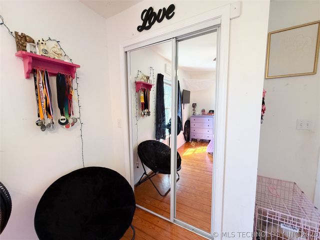 264 Workman Court, Tahlequah, OK 74464