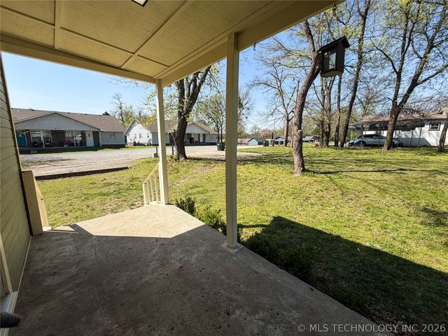 264 Workman Court, Tahlequah, OK 74464