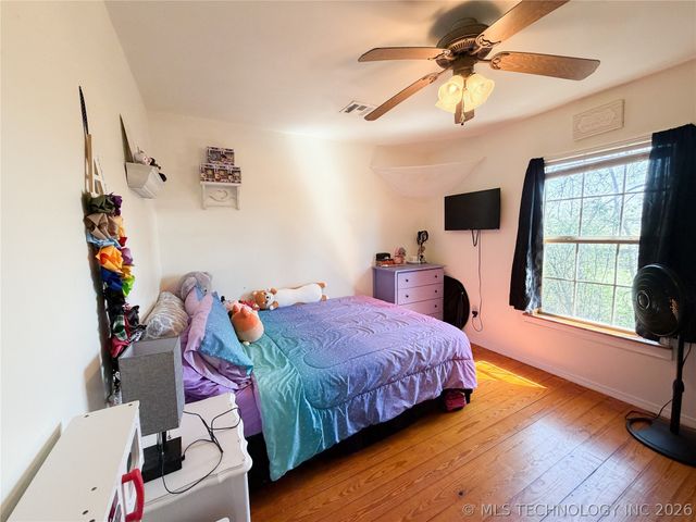 264 Workman Court, Tahlequah, OK 74464