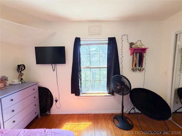 264 Workman Court, Tahlequah, OK 74464