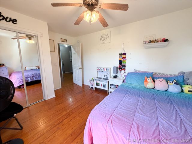 264 Workman Court, Tahlequah, OK 74464