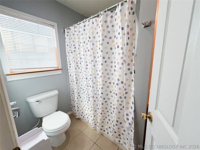 264 Workman Court, Tahlequah, OK 74464