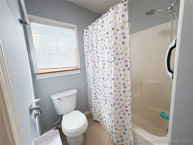 264 Workman Court, Tahlequah, OK 74464