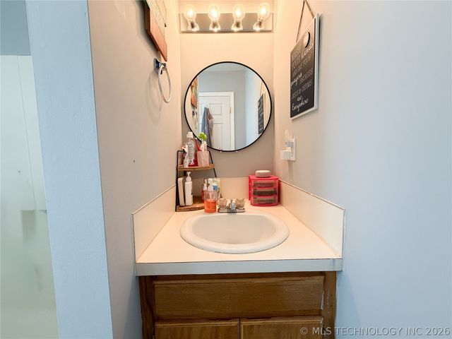 264 Workman Court, Tahlequah, OK 74464