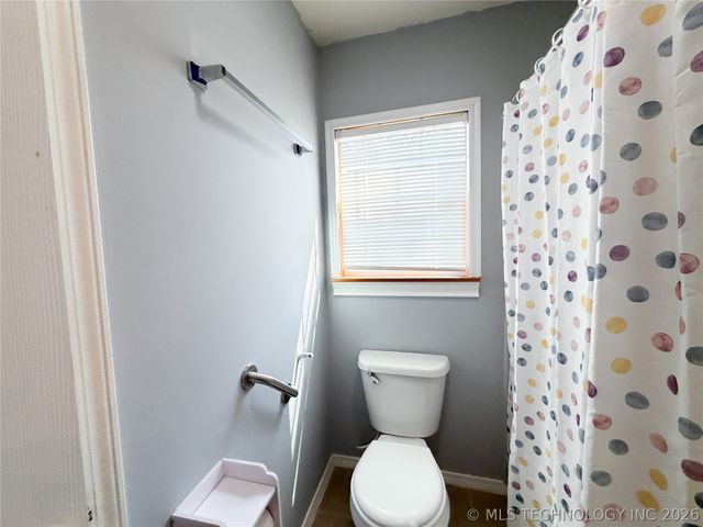 264 Workman Court, Tahlequah, OK 74464