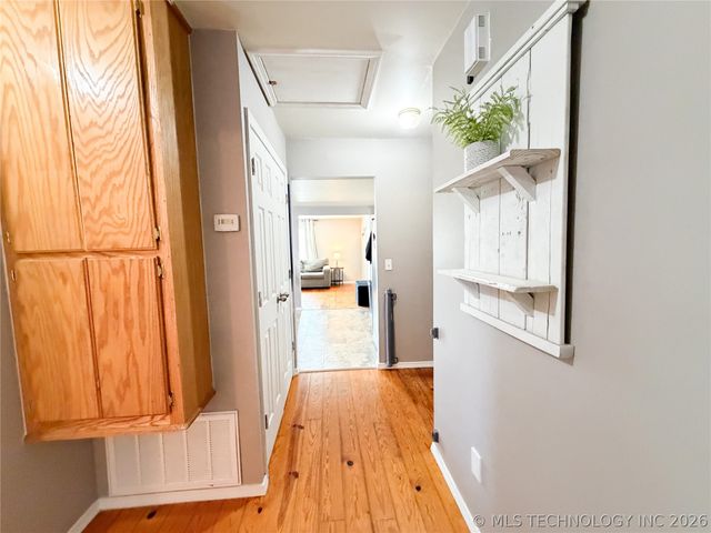 264 Workman Court, Tahlequah, OK 74464