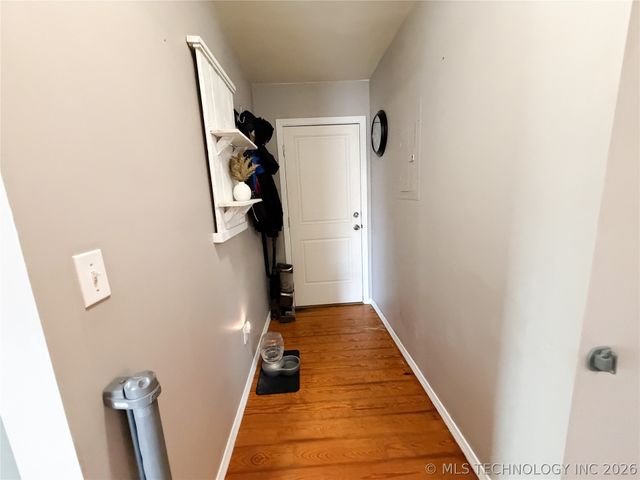 264 Workman Court, Tahlequah, OK 74464