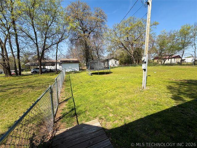 264 Workman Court, Tahlequah, OK 74464