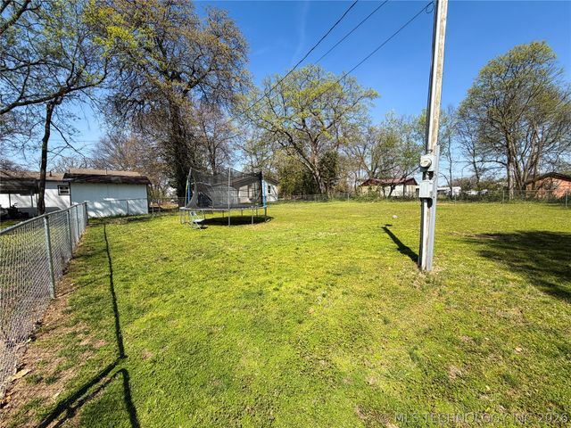 264 Workman Court, Tahlequah, OK 74464