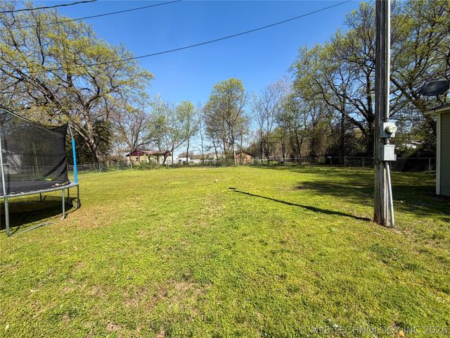 264 Workman Court, Tahlequah, OK 74464