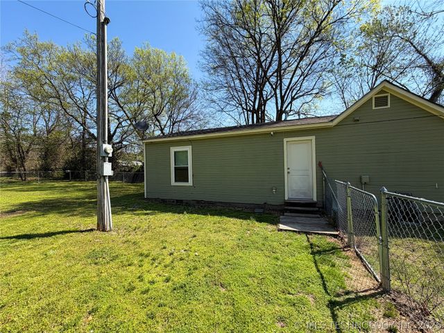 264 Workman Court, Tahlequah, OK 74464