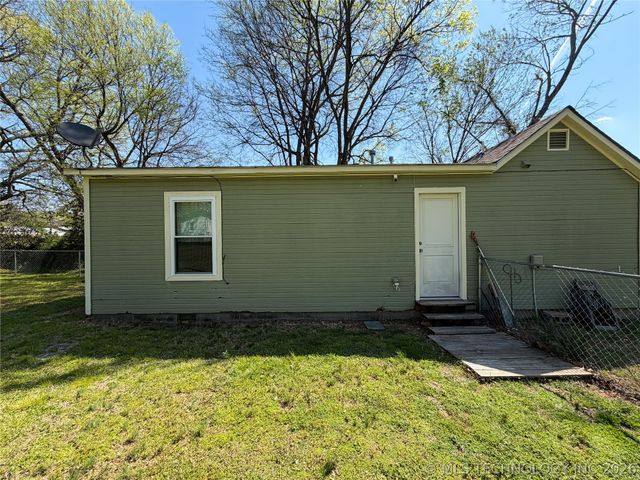 264 Workman Court, Tahlequah, OK 74464