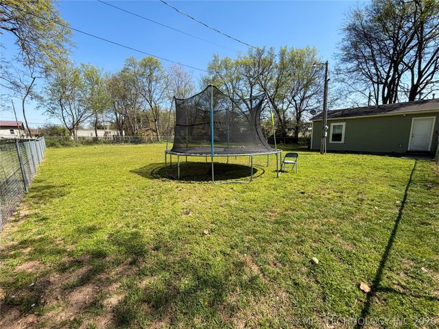 264 Workman Court, Tahlequah, OK 74464