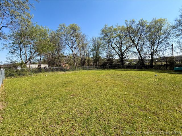 264 Workman Court, Tahlequah, OK 74464