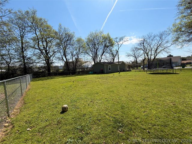 264 Workman Court, Tahlequah, OK 74464