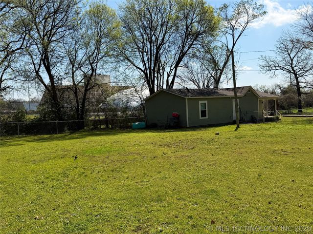 264 Workman Court, Tahlequah, OK 74464